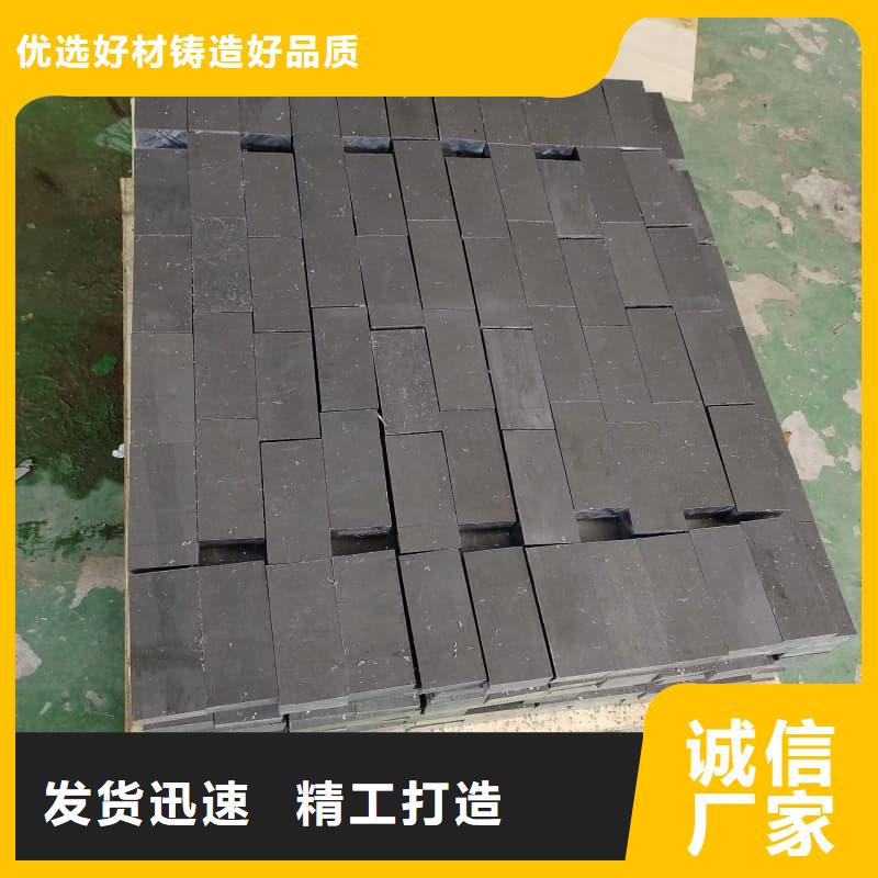 异型铅块如何购买