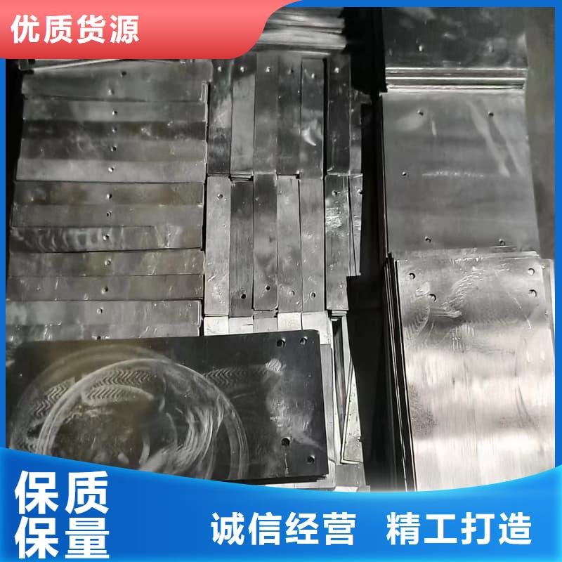 异型铅块如何购买