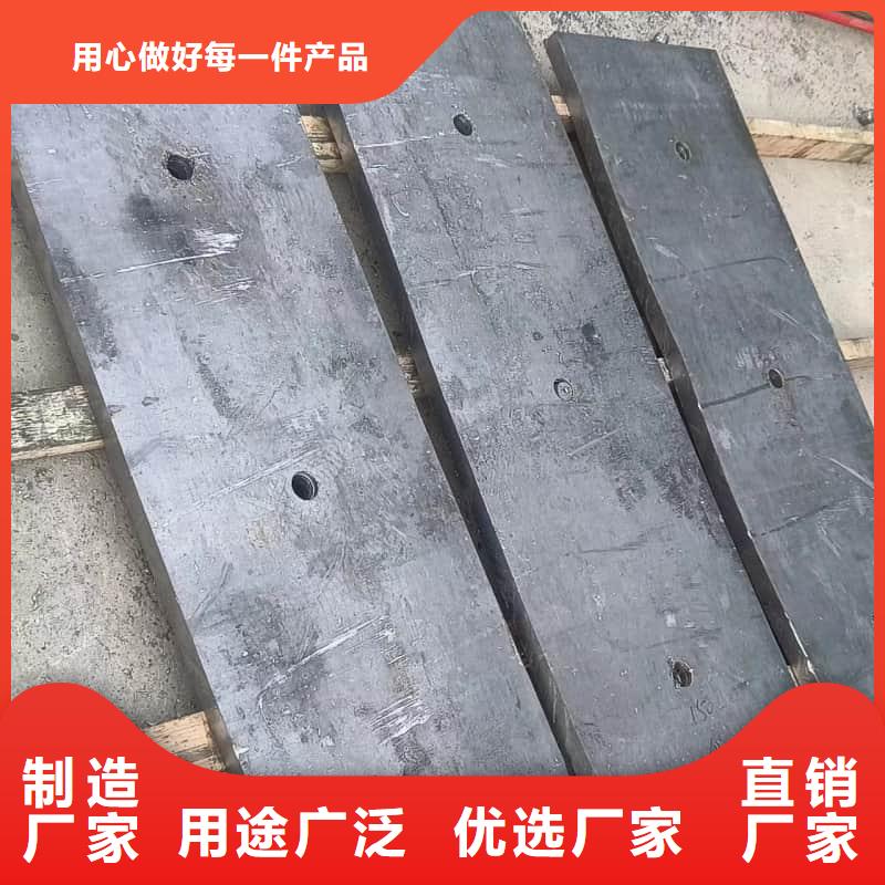 库存充足的医院用铅块生产厂家