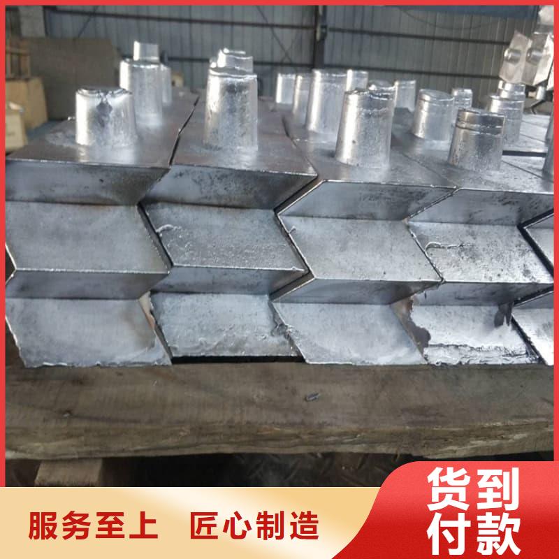 核磁共振防护铅块让利销售