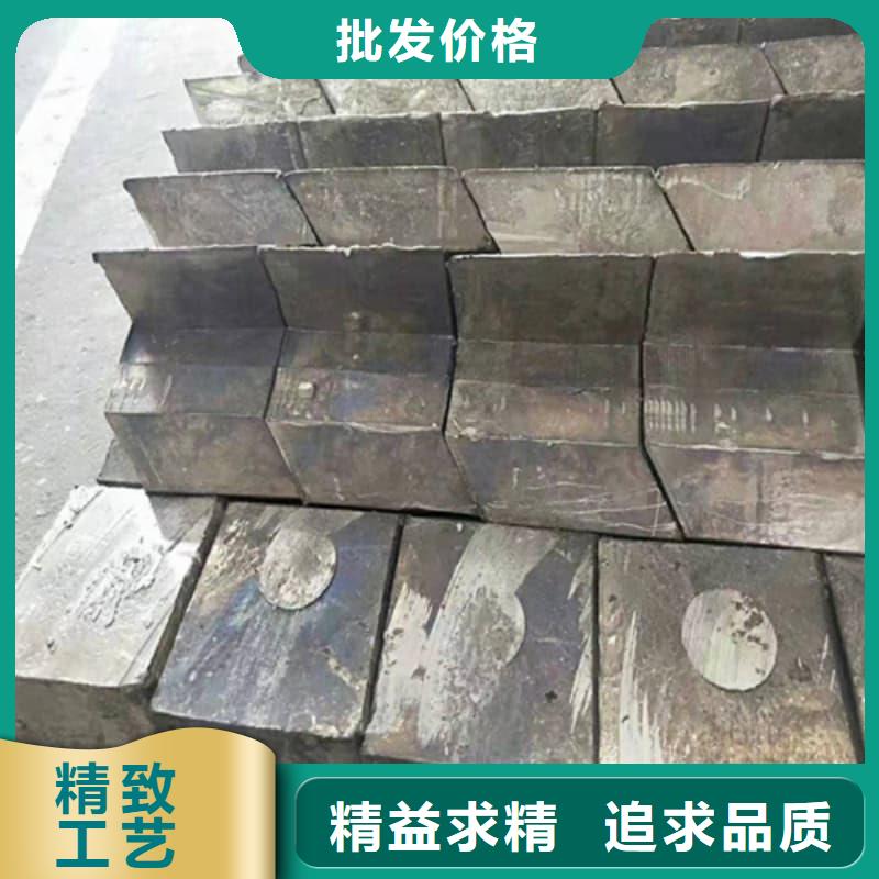 生产X光防护铅砖的当地厂家