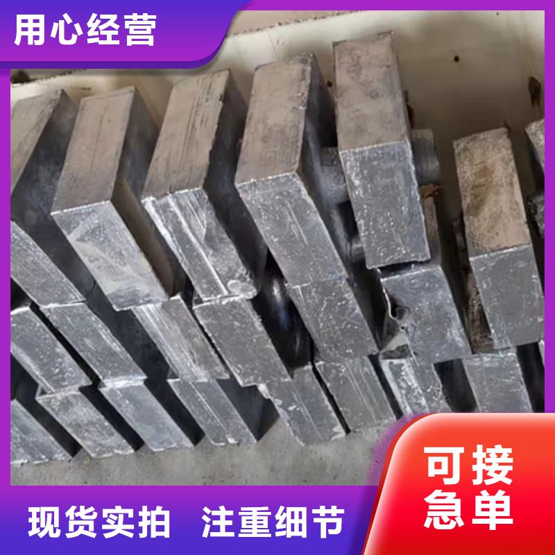 生产X光防护铅砖的当地厂家