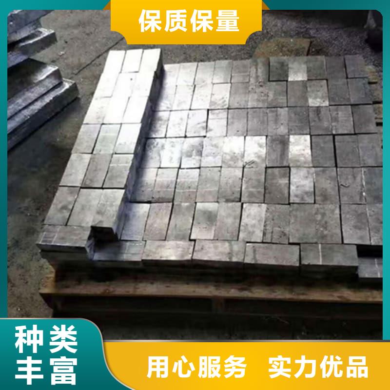 库存充足的射线屏蔽铅块经销商