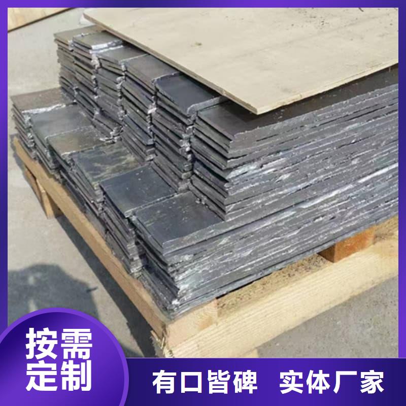 质量优的多种规格铅砖实体厂家