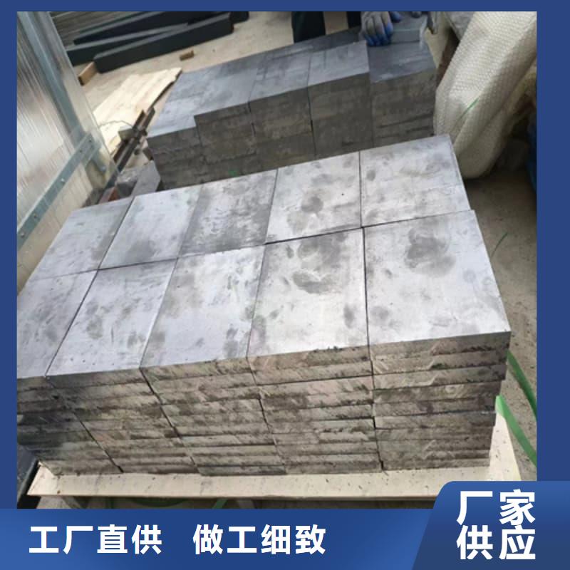 工业配重铅砖品牌-报价_佳誉恒辐射防护工程有限公司