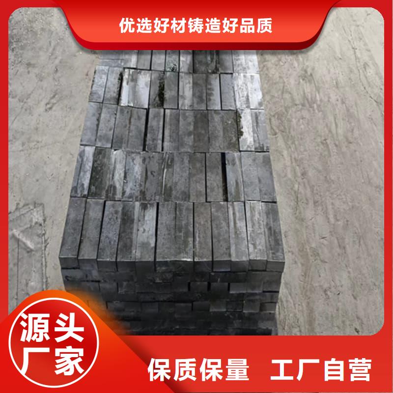 异型铅块如何购买