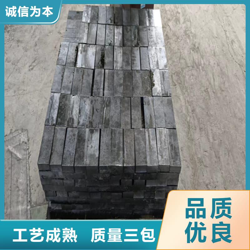 供应批发辐射防护铅砖-省心