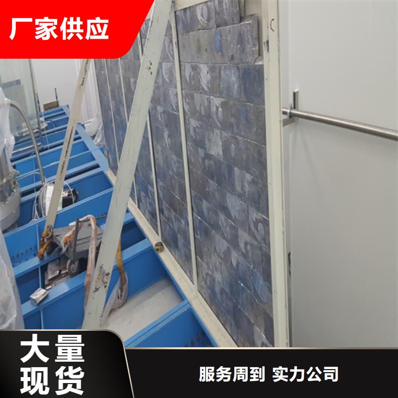 耐酸铅块生产厂家价格优惠