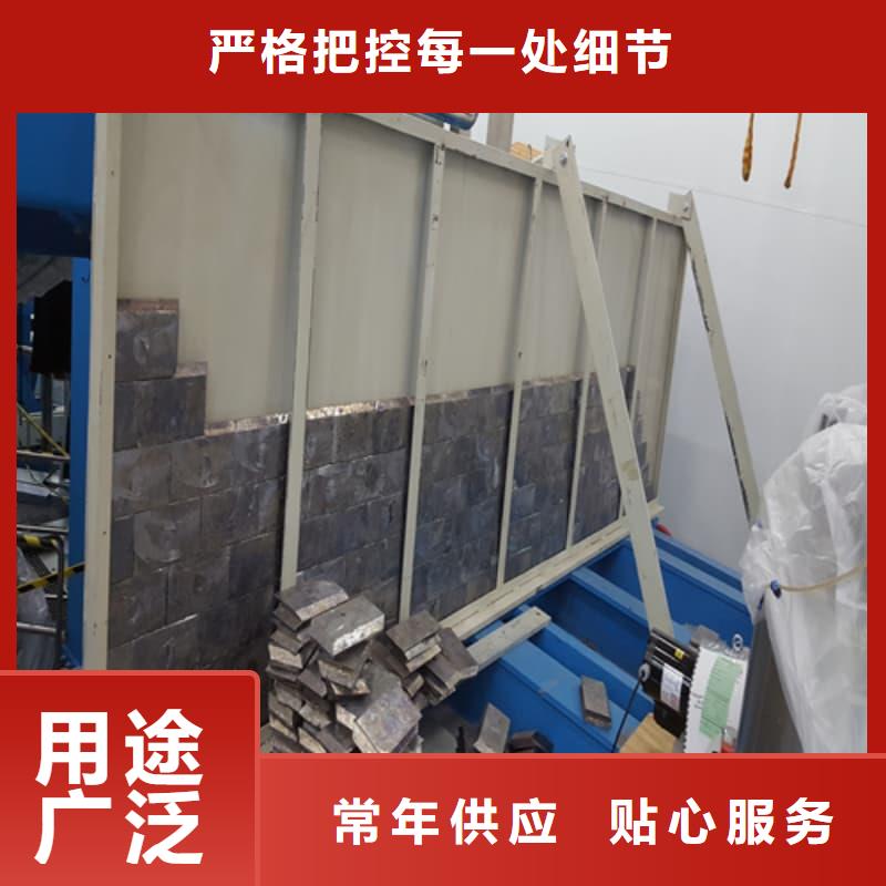 专业销售核废水输送铅管-保量