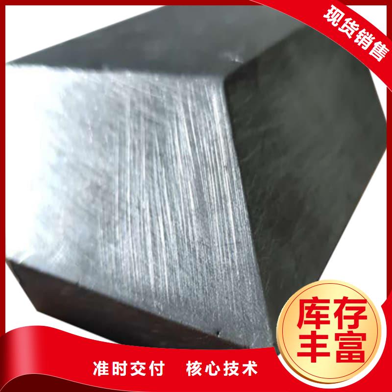 工业纯软铅块厂家发货及时