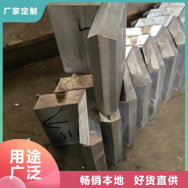 核废水输送铅管现货热销