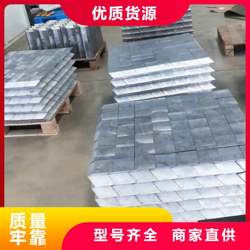 多种规格铅砖厂家值得信赖