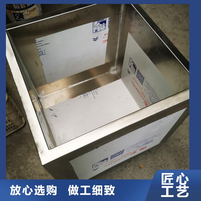 医院用防辐射隔离铅箱厂家-0元拿样