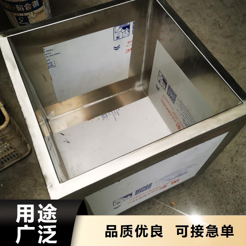 铅箱厂家_铅箱