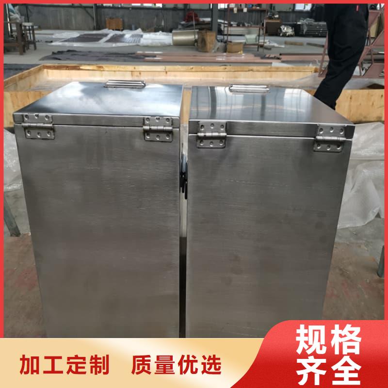 销售铅箱的厂家