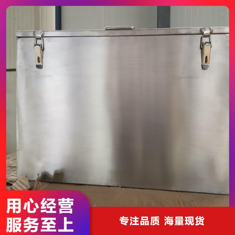 放射源铅箱咨询电话