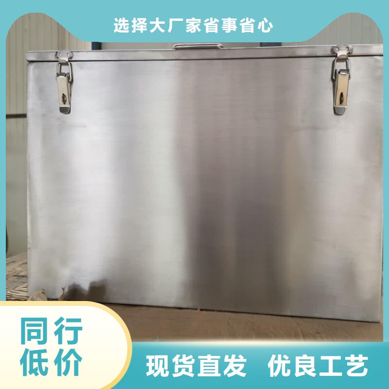X光片专用铅箱-全国发货