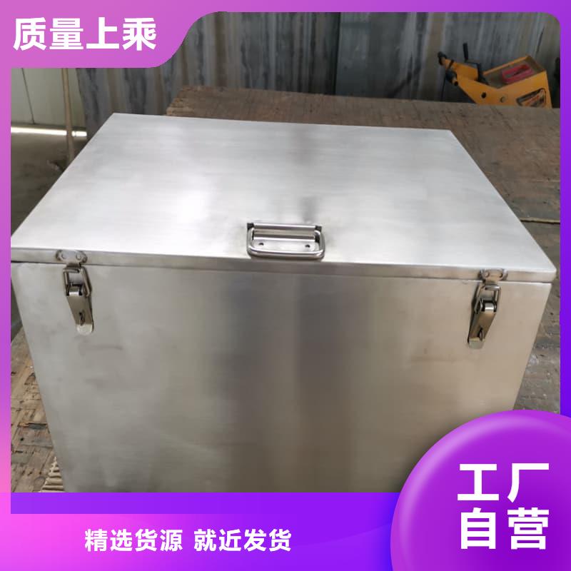 屏蔽射线铅罐?制造商