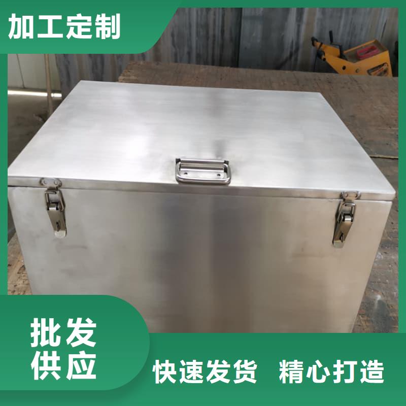 发货速度快的铅箱批发商