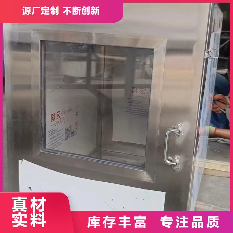 防辐射医院铅箱图片-厂家