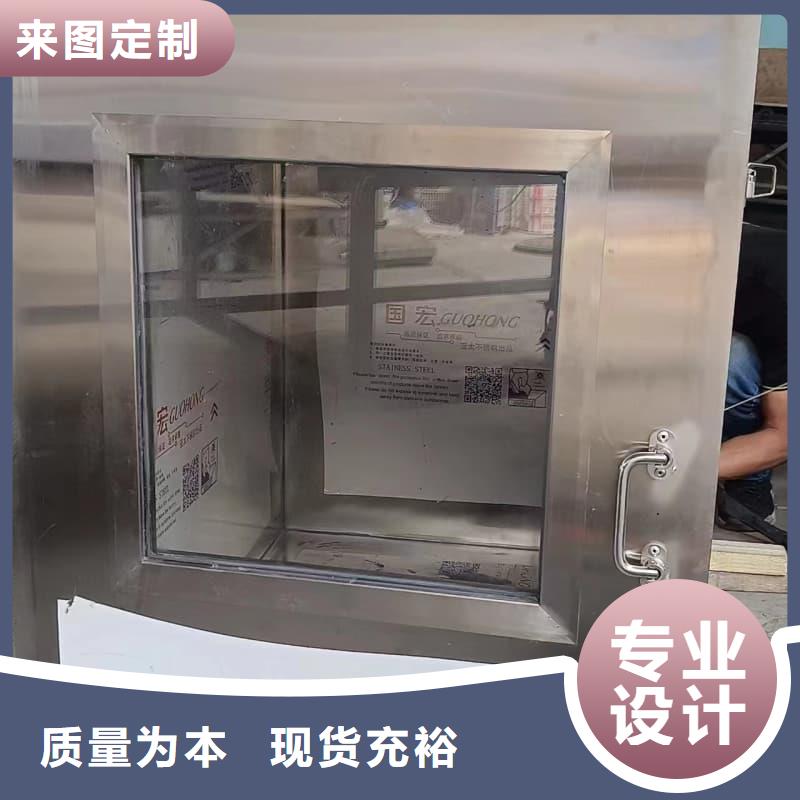 供应医院用防辐射隔离铅箱的批发商