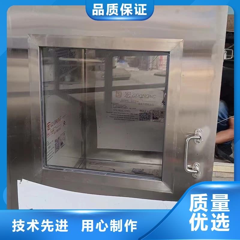 医院铅箱现货定做