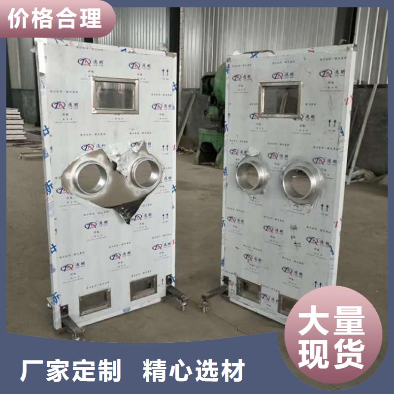 供应批发放射源铅箱厂家