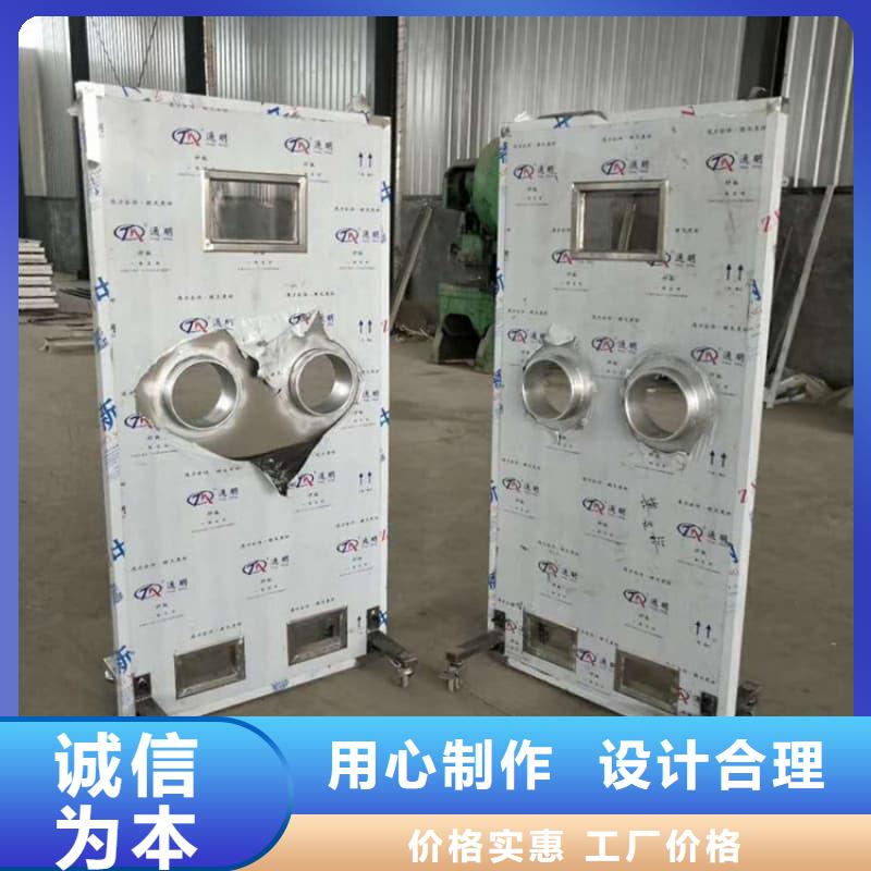 放射物储存铅箱大量现货随时发货