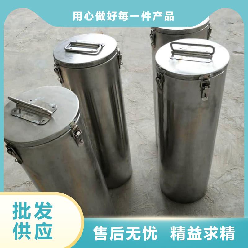 放射源铅箱销售报价