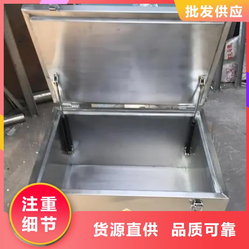 X光片专用铅箱品质可靠