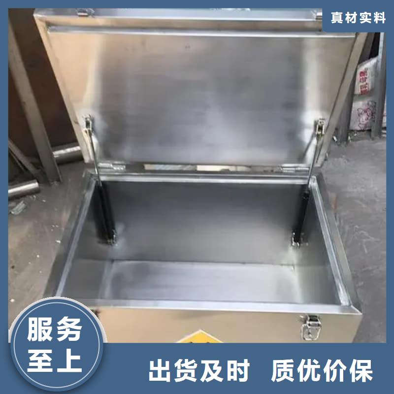 周边铅箱生产厂家