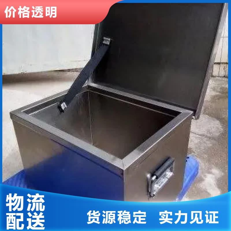 有现货的X光医院铅箱销售厂家