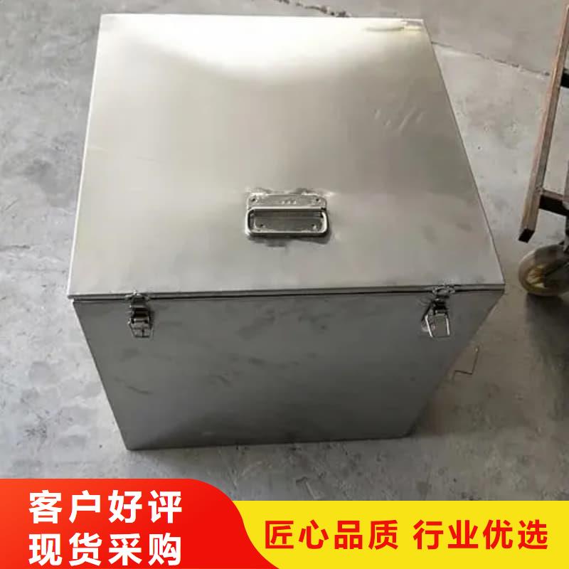 储物铅箱厂家，货源足