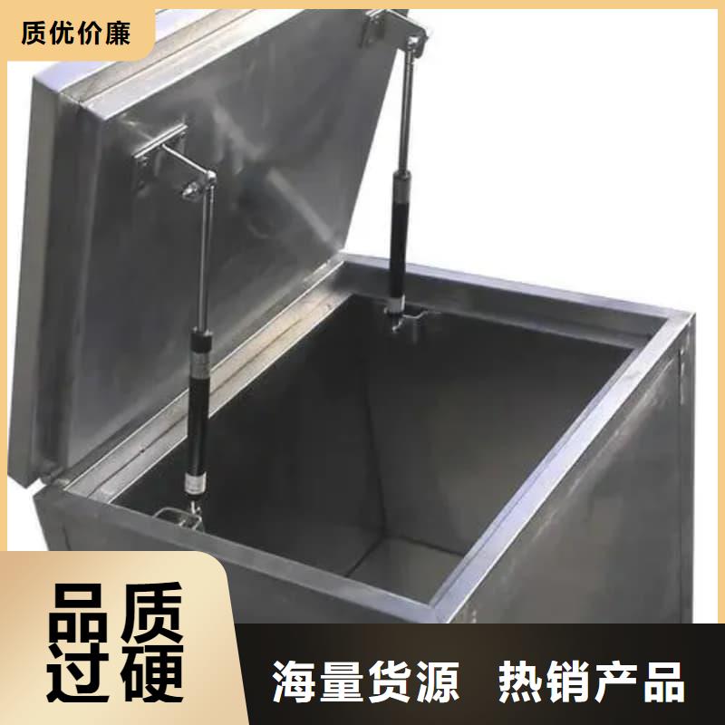 定制屏蔽信号铅箱公司