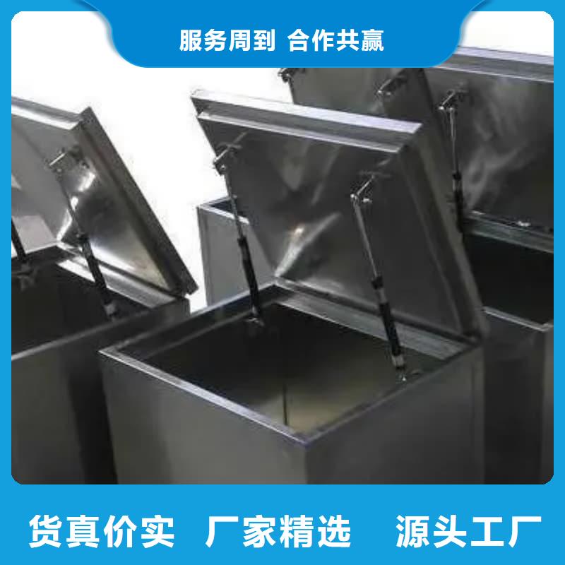 专业生产制造防辐射铅箱