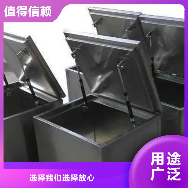 供应批发放射源铅箱厂家
