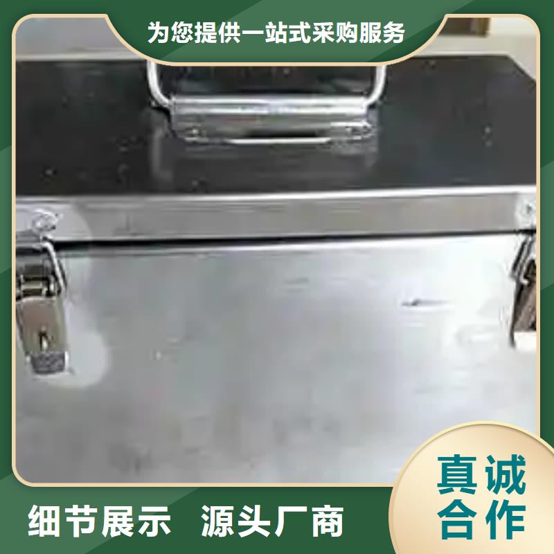 高品质储物铅箱厂商