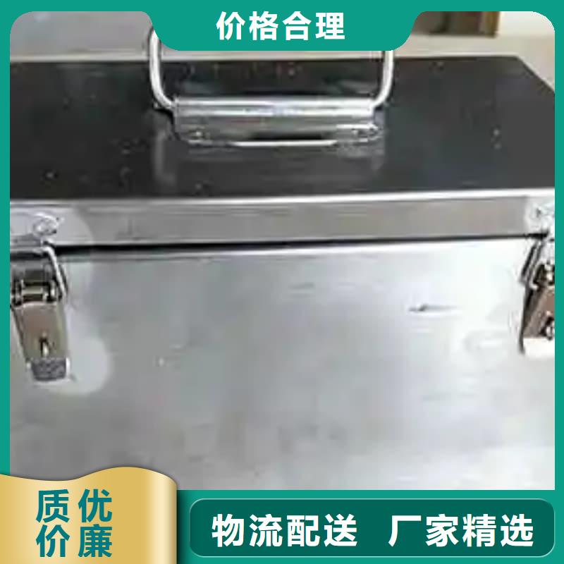 射线防护铅箱、射线防护铅箱生产厂家_规格齐全