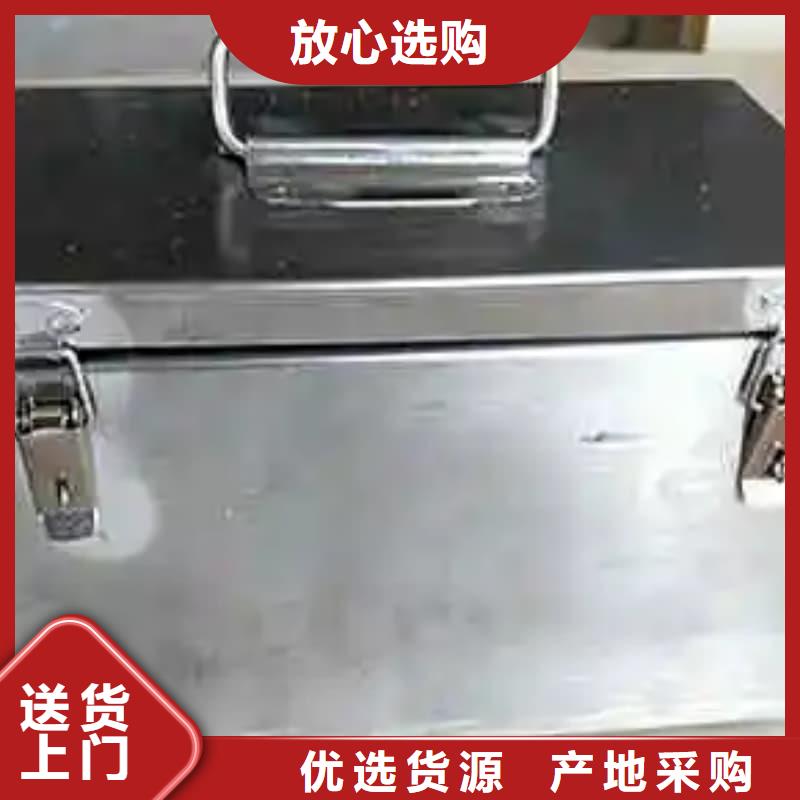 屏蔽射线铅罐?如何购买