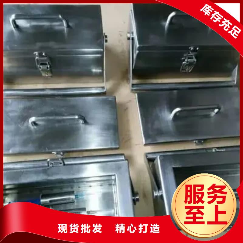 批发铅箱_诚信企业