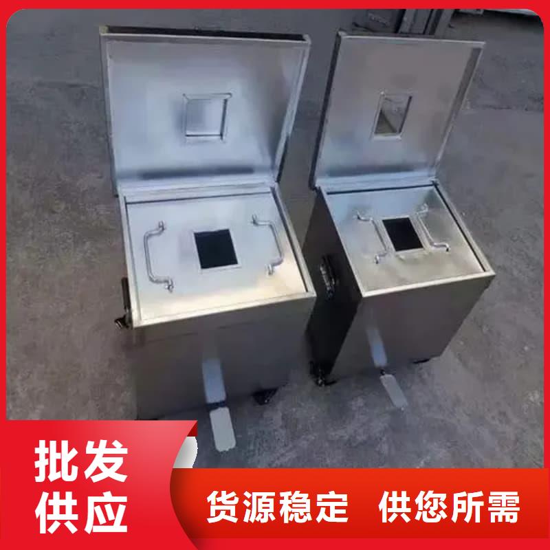 屏蔽信号铅箱-厂家货源欢迎咨询