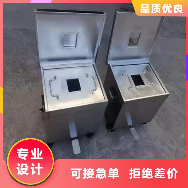 铅箱发货就是快