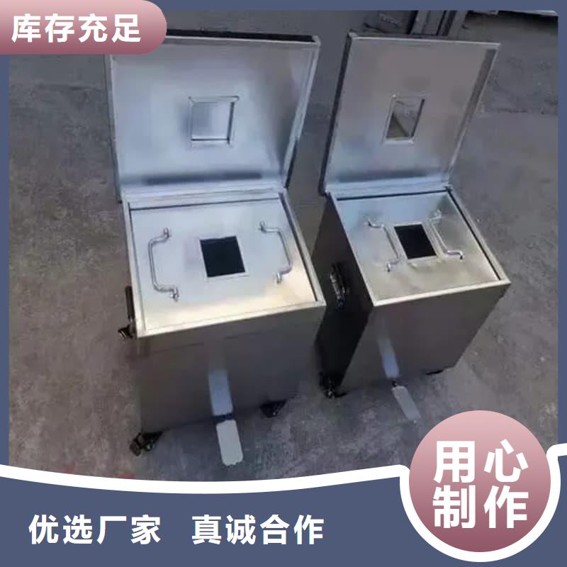 防辐射医院铅箱图片-厂家