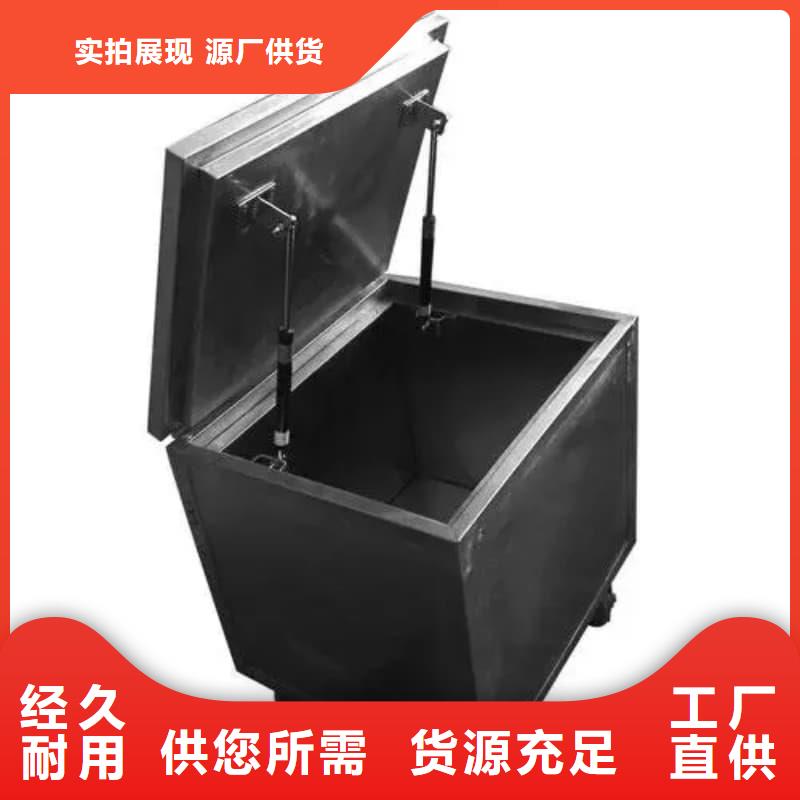 厂家批量供应屏蔽信号铅箱