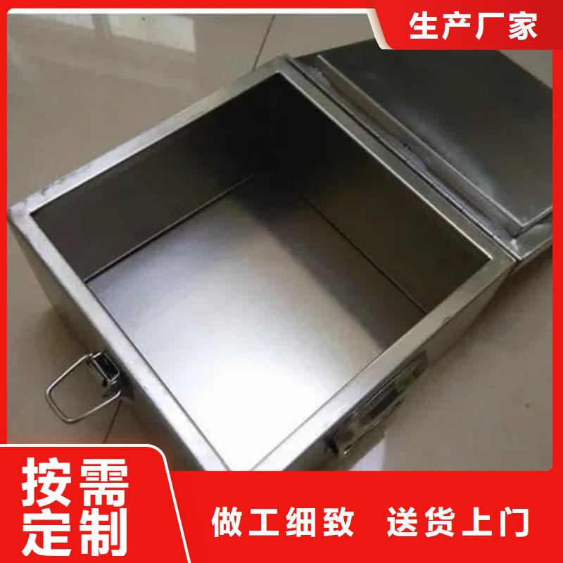 生产医院铅箱的供货商