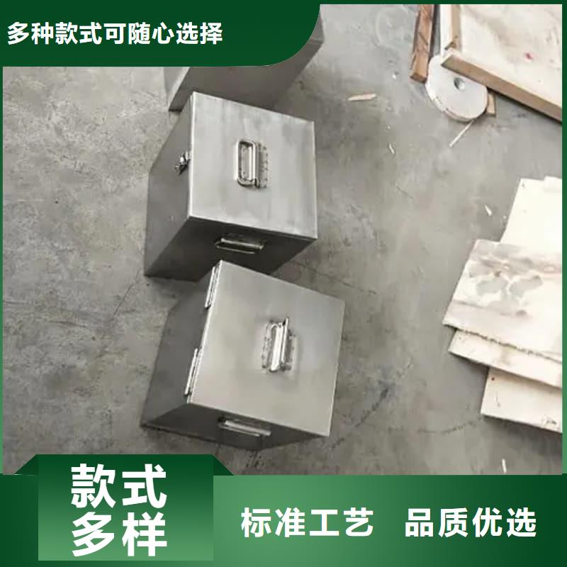 屏蔽射线铅罐?价格实在的厂家