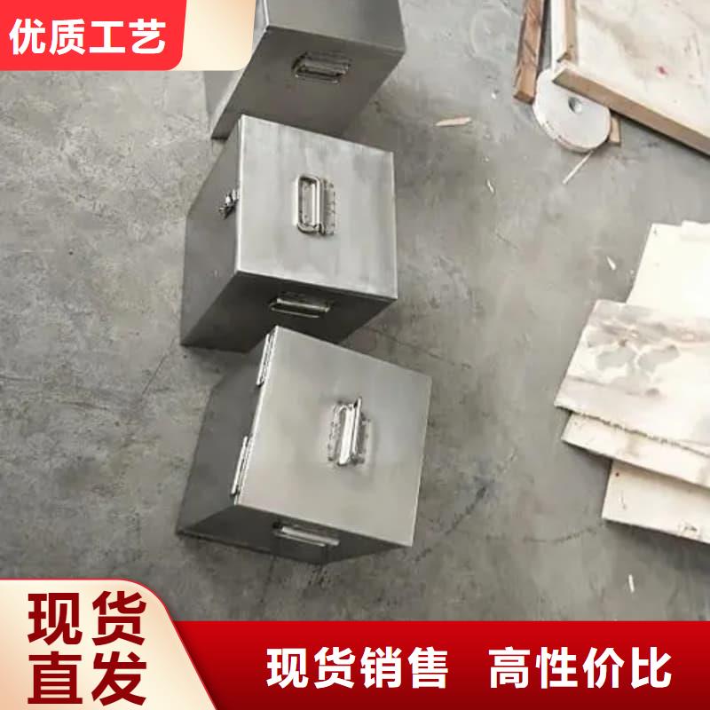 X光医院铅箱供应厂家