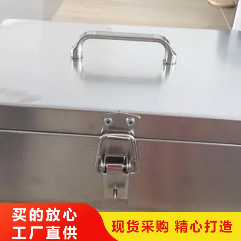 屏蔽信号铅箱厂家-现货充足