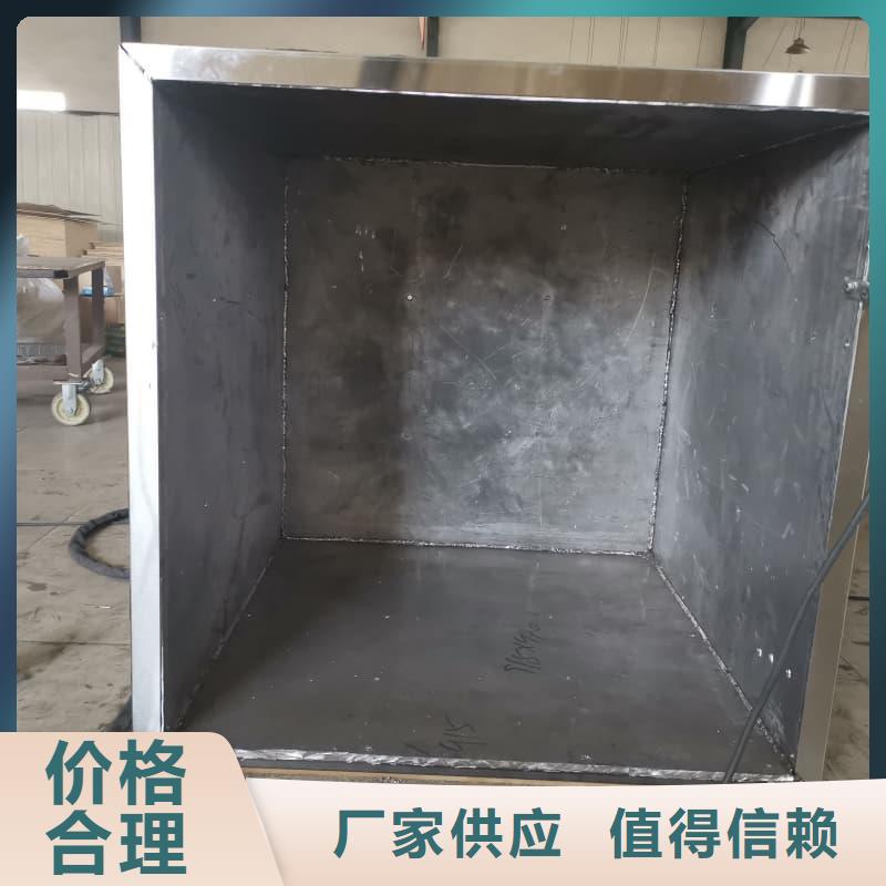 X光医院铅箱多年行业经验