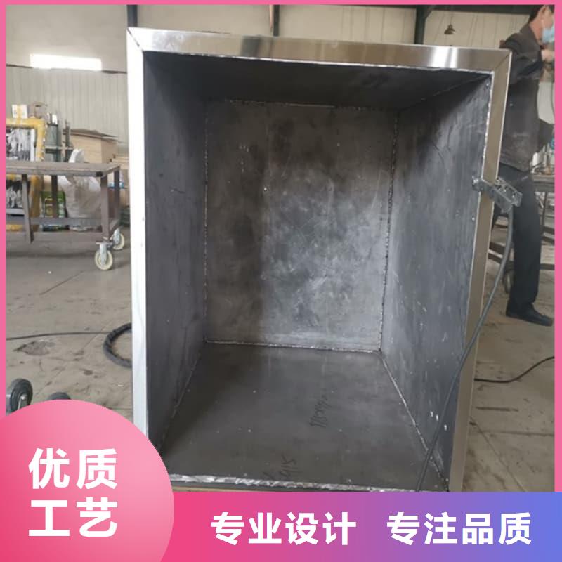 工业用铅箱、工业用铅箱价格